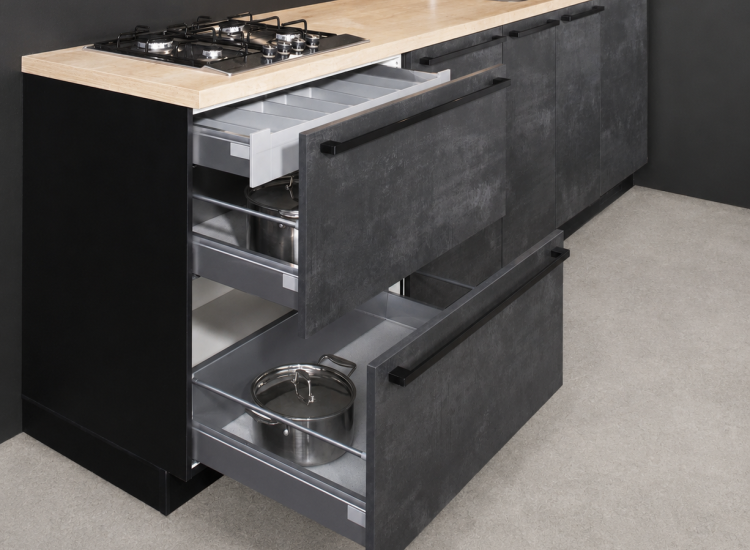 Outlet Keuken Lola 135