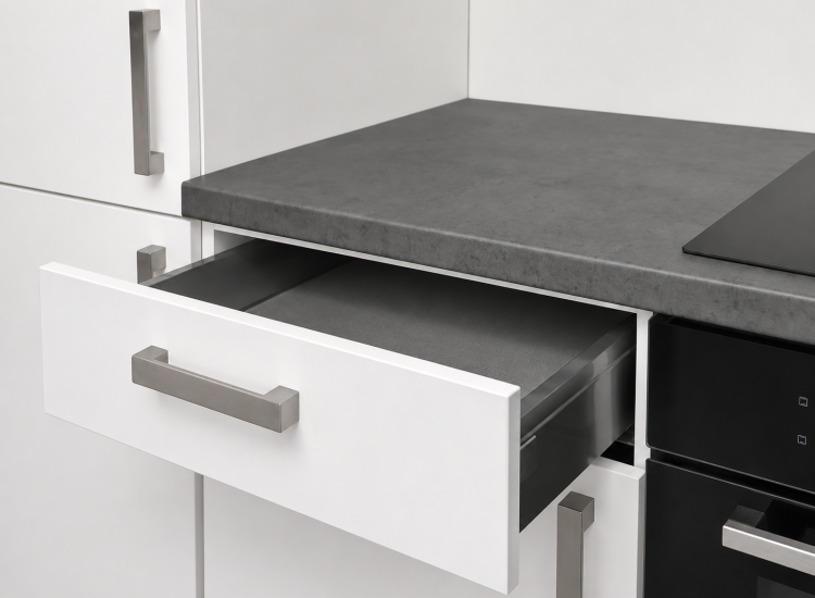 Actie Keuken Nina 124