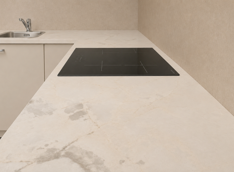 Outlet Keuken Corrie 128