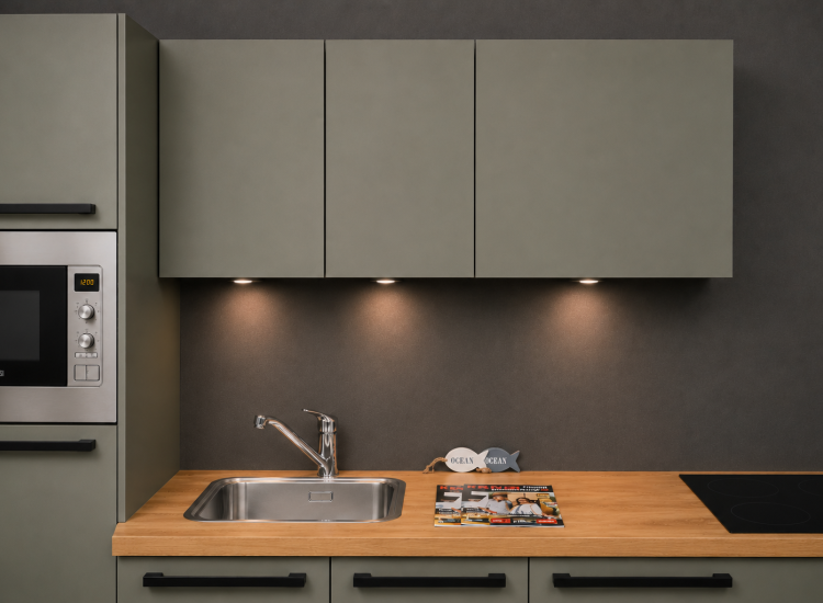 Outlet Keuken Nora 150