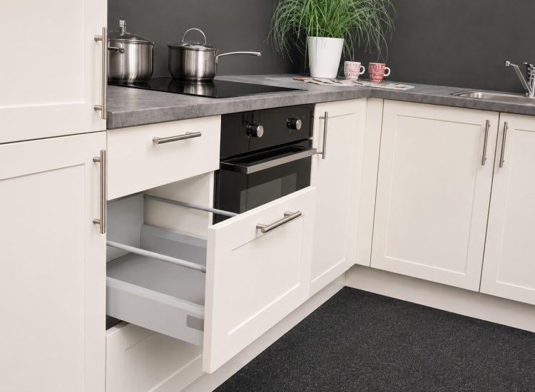Outlet Keuken Lotte 144