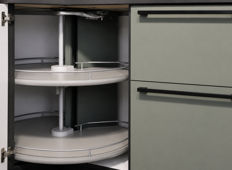 Actie Keuken Victoria 139