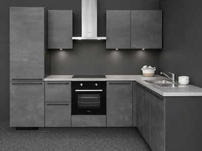 Actie Keuken Evy 114
