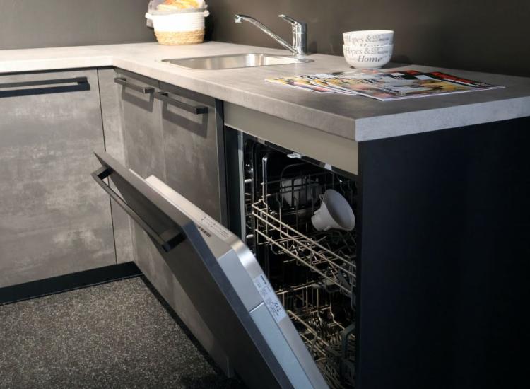 Actie Keuken Evy 114