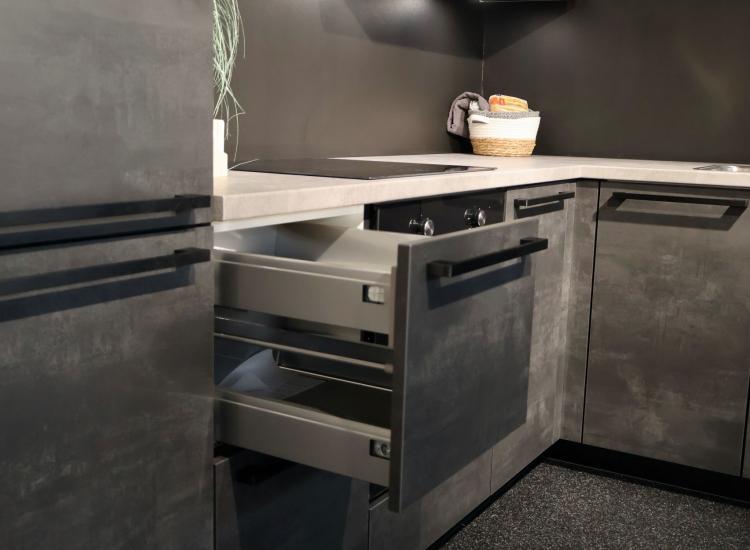 Actie Keuken Evy 114