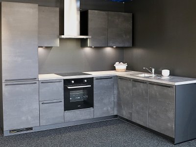 Actie Keuken Evy 114