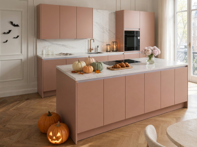 Halloween Keukendeal 24