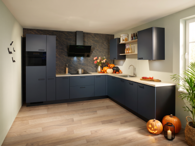 Halloween Keukendeal 45
