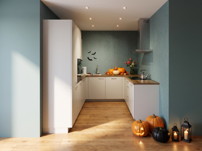 Halloween Keukendeal 64