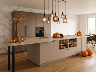 Halloween Keukendeal 52 Nieuw