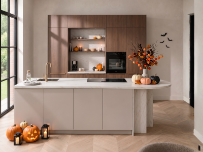 Halloween Keukendeal 60 Noten Milano