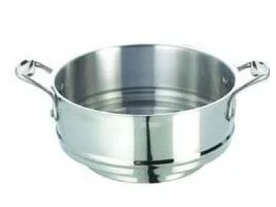 Stoominzet voor Tri ply pannen – 20, 22 en 24 cm