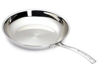 Tri-Ply Koekenpan 20 cm