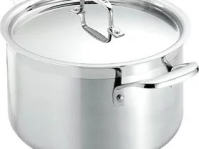 Tri-Ply Kookpan 22 cm