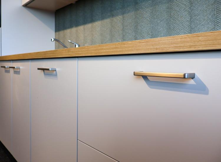 Outlet Keuken Lisa 123