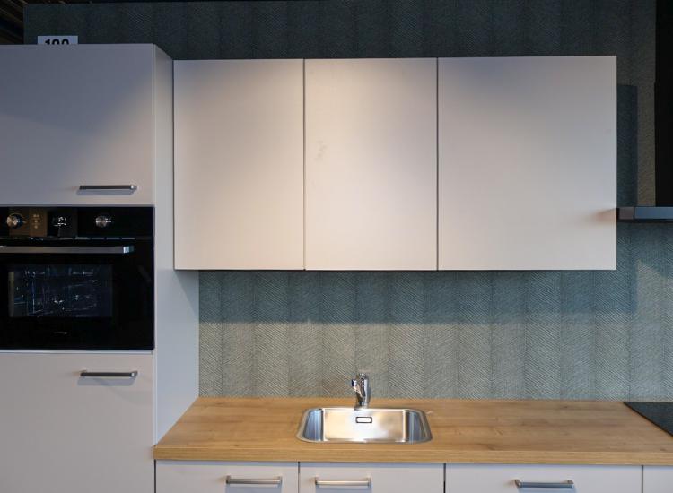 Outlet Keuken Lisa 123