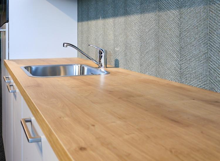 Kitchenette Lisa 123