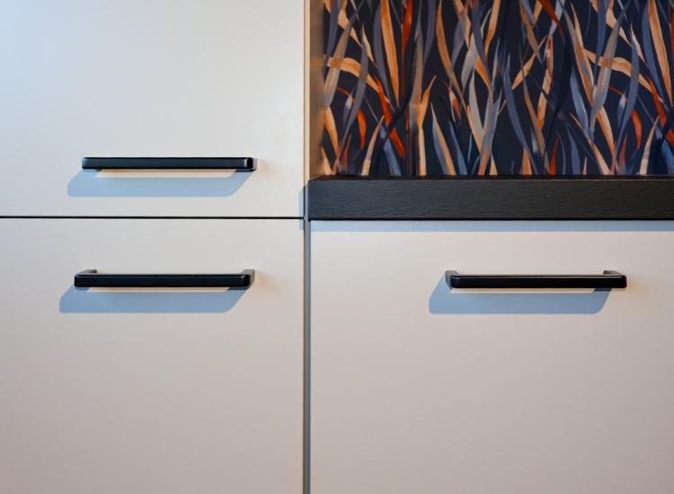 Actie Keuken Mia 122