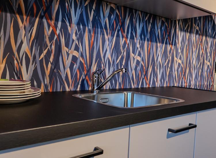 Actie Keuken Mia 122