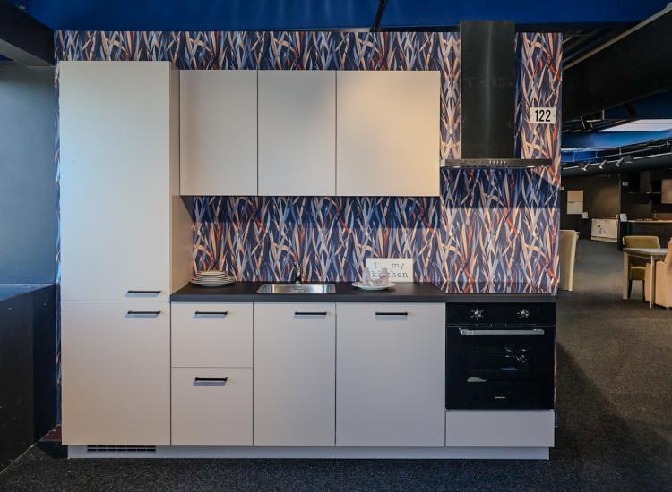 Actie Keuken Mia 122