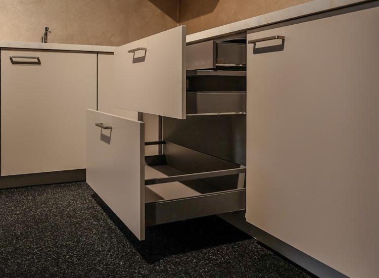 Outlet Keuken Corrie 128