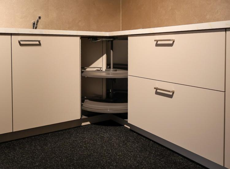 Outlet Keuken Corrie 128