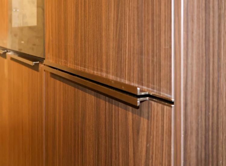 Jubileum Keukendeal 60 Noten Milano