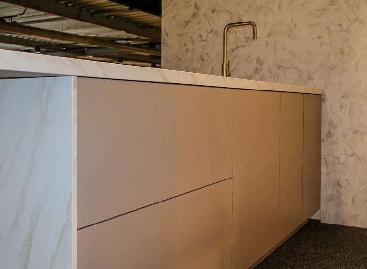 Jubileum Keukendeal 60 Noten Milano