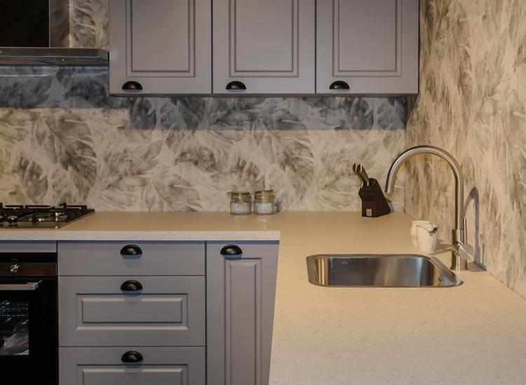 Jubileum Keukendeal 03 Nevelgrijs Ter Aar