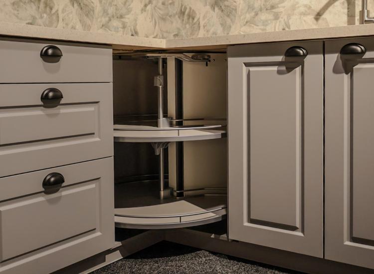 Jubileum Keukendeal 03 Nevelgrijs Ter Aar