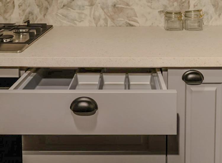 Jubileum Keukendeal 03 Nevelgrijs Ter Aar