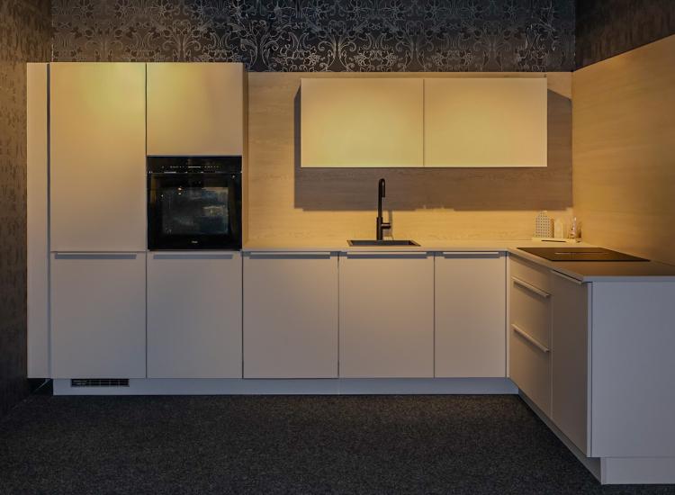 Jubileum Keukendeal 47 Zandbeige