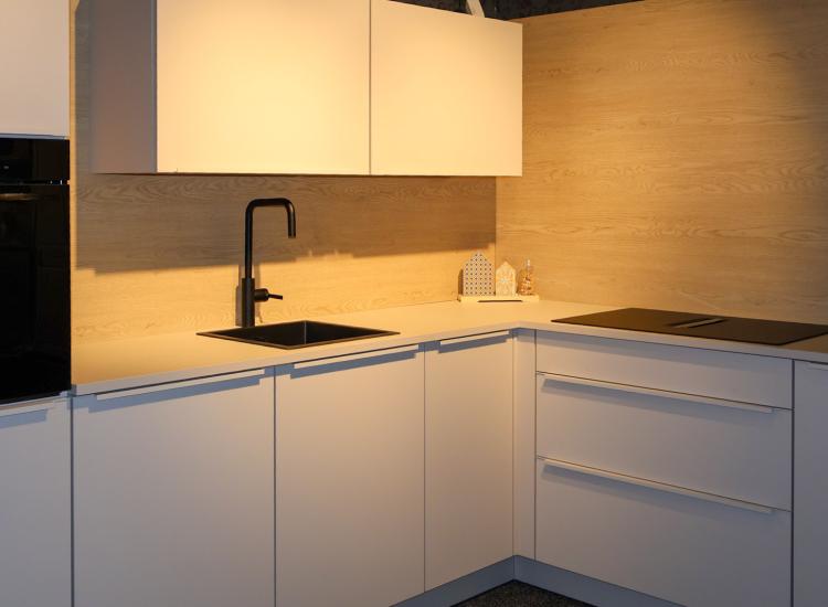 Jubileum Keukendeal 47 Zandbeige