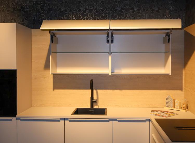 Jubileum Keukendeal 47 Zandbeige