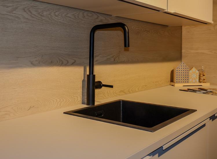 Jubileum Keukendeal 47 Zandbeige