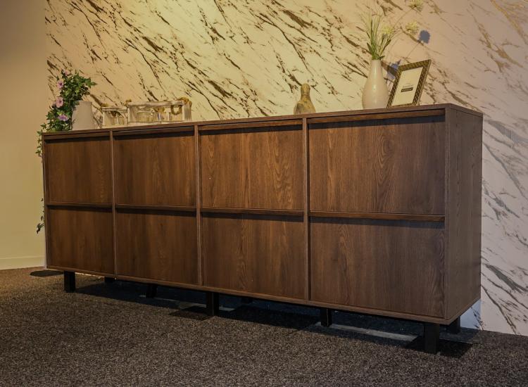 Jubileum Keukendeal 52 Nieuw