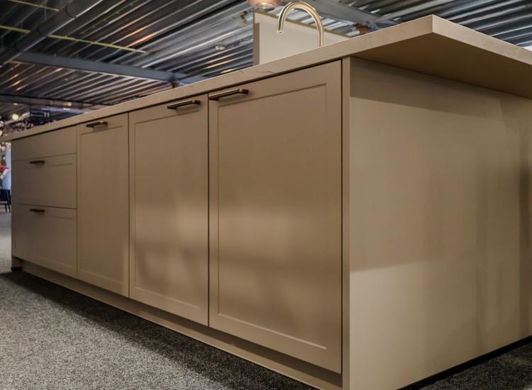 Jubileum Keukendeal 52 Nieuw