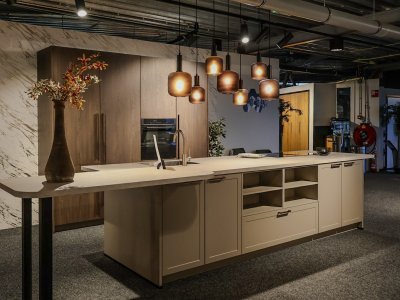 Jubileum Keukendeal 52 Nieuw