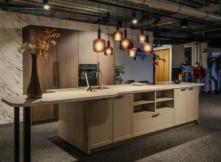 Jubileum Keukendeal 52 Nieuw