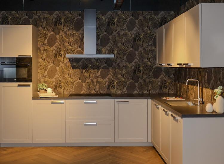 Jubileum Keukendeal 63 Ravenna Lack