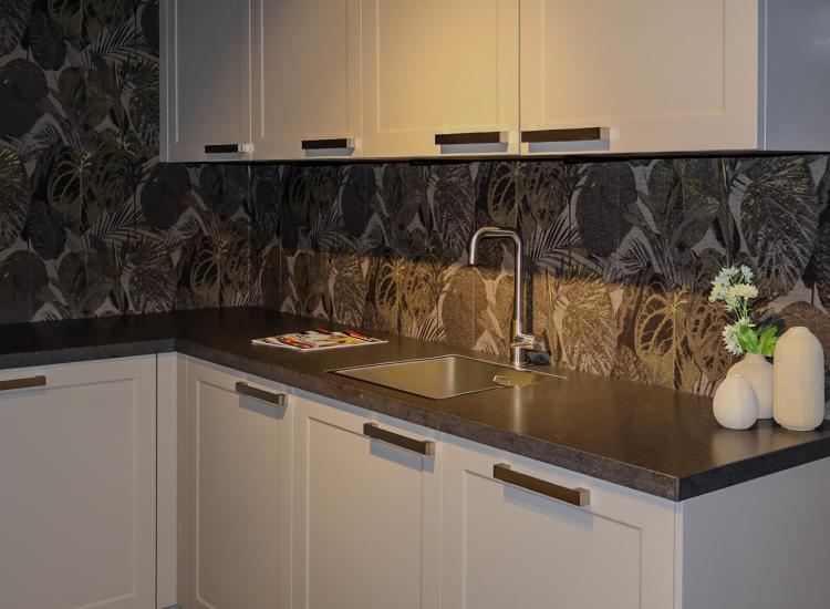 Jubileum Keukendeal 63 Ravenna Lack