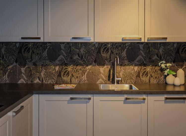 Jubileum Keukendeal 63 Ravenna Lack