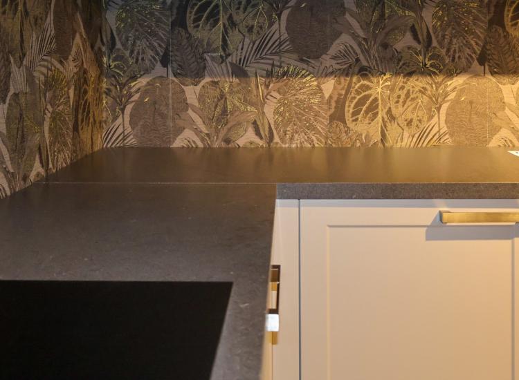 Jubileum Keukendeal 63 Ravenna Lack