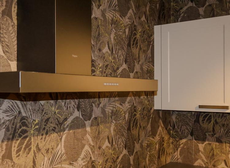 Jubileum Keukendeal 63 Ravenna Lack