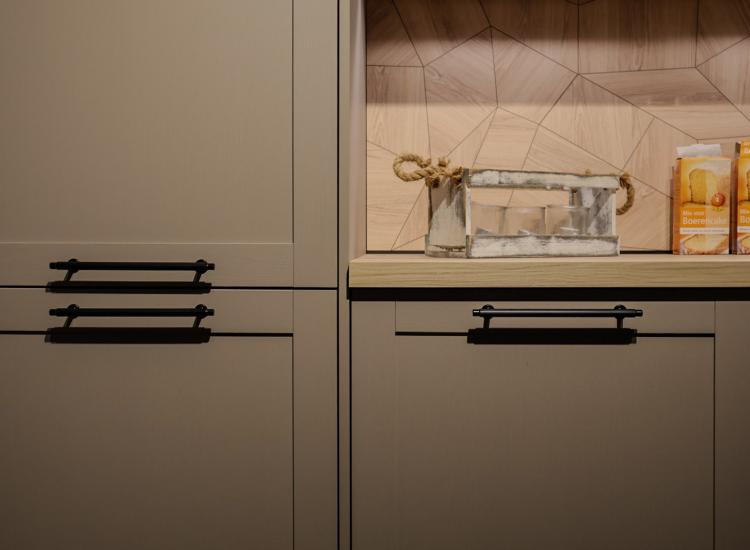 Jubileum Keukendeal 62 Macchiato