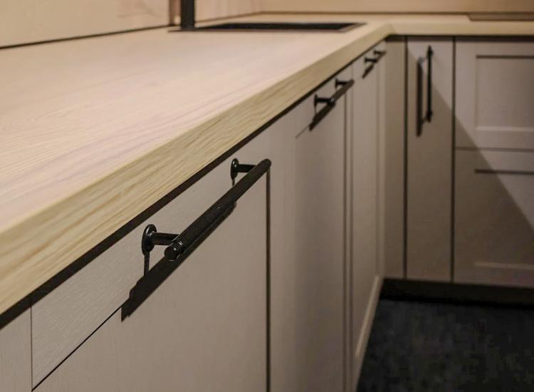 Jubileum Keukendeal 62 Macchiato