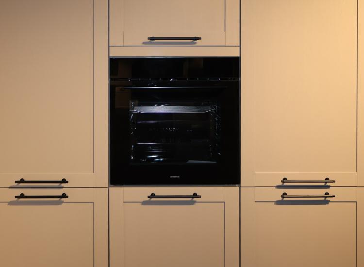 Jubileum Keukendeal 62 Macchiato