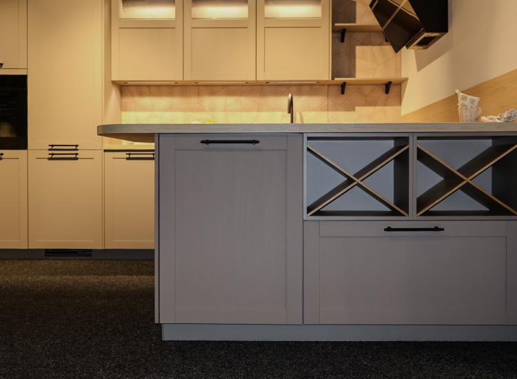 Jubileum Keukendeal 62 Macchiato