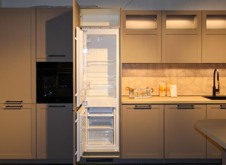 Jubileum Keukendeal 62 Macchiato