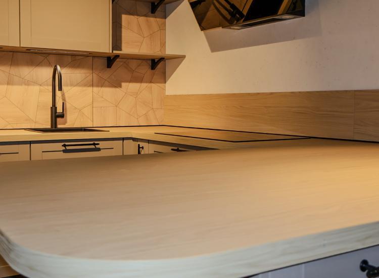 Jubileum Keukendeal 62 Macchiato